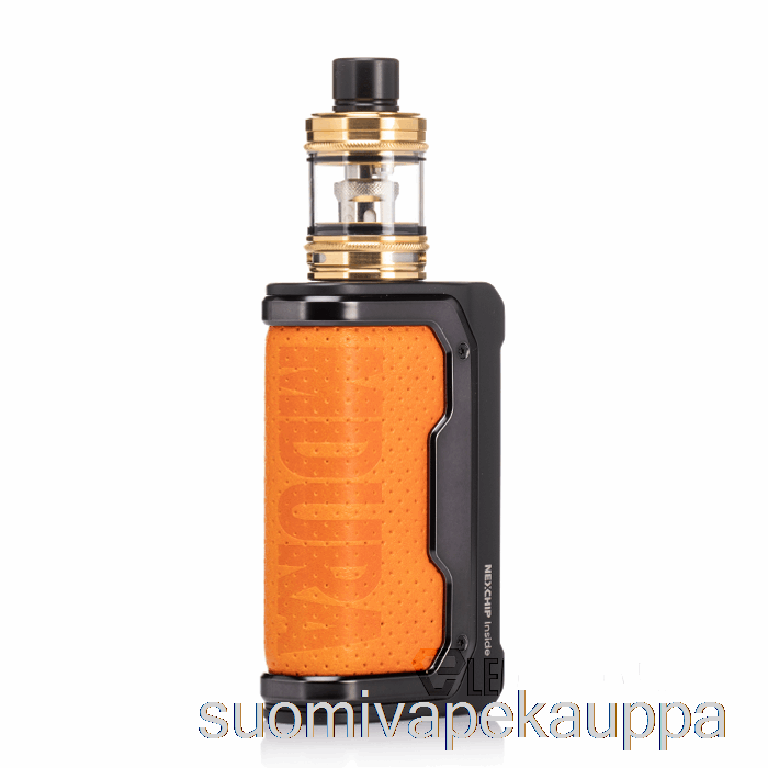 Vape Suomi Wotofo Mdura 200w Aloituspakkaus King Kong Orange